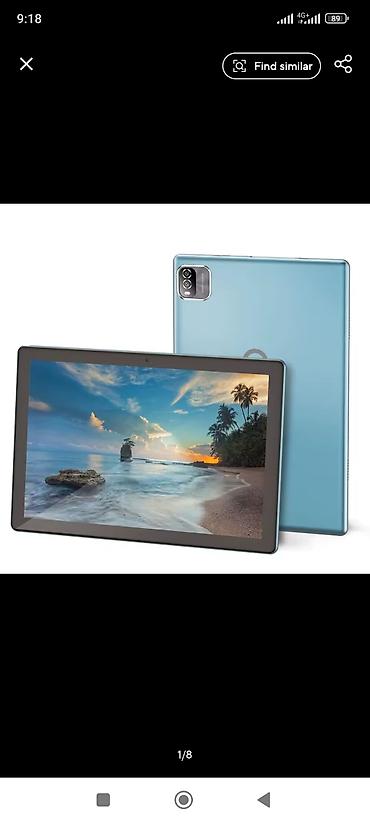 samsung tab a9: Планшет новый — 2