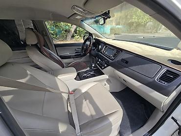 киа карнивал 2002: Kia Carnival: 2018 г., 2.2 л, Автомат, Дизель — 6