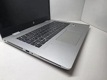 HP: Hp Probook 8GB SSD Kamera Procesor I5 8TH FHD. > > Prodajem Hp — 2
