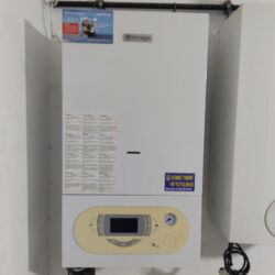 Dekorativ divar panelləri: Kombi 24 kw 1 il rəsmi zəmanət