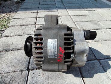 генератор от трактора: Генератор Honda 2005 г., Б/у, Оригинал, Япония