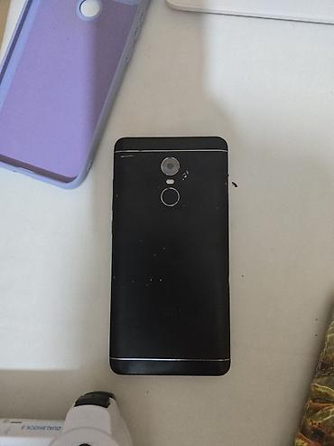 xiaomi redmi note 8: Xiaomi 32 GB, rəng - Qara, 
 İki sim kartlı — 2