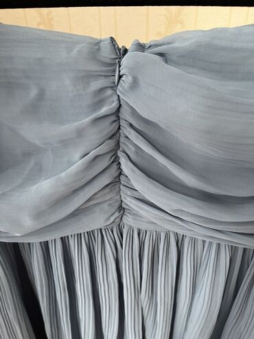 Ziyafət donları: Ziyafət donu, Maksi, Zara, L, M — 17