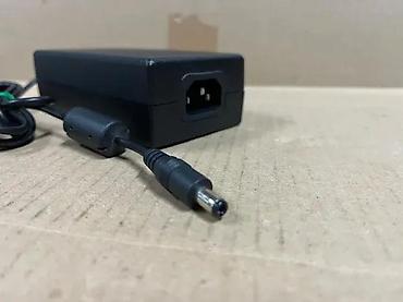 Adapteri i punjači za laptop: AC adapter / punjač za LCD monitor Daewoo CH-1205P, LM17A 17" - Tip — 5
