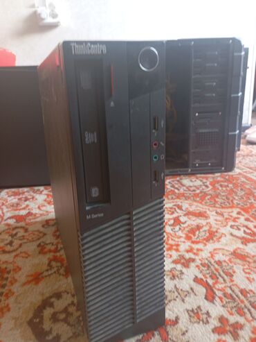 продаю действующий бизнес бишкеке: > Lenovo ThinkCentre M92p SFF