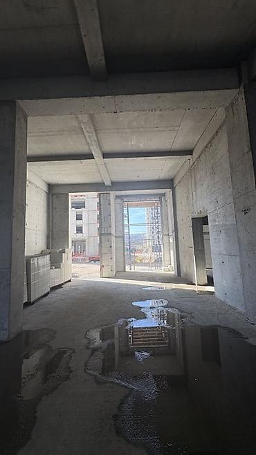 mega city: Сдаю Офис целиком: 225 м², В жилом комплексе, Без ремонта — 5