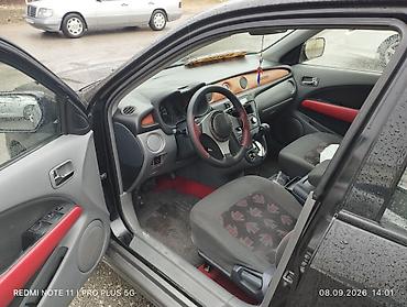 mini cooper azerbaijan: Mitsubishi Airtrek: 2 l | 2002 il 210000 km Krossover — 4
