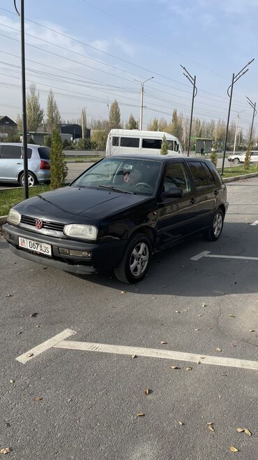 коробка передач гольф 3 1.8 купить: Volkswagen Golf: 1992 г., 1.8 л, Механика, Бензин, Хэтчбэк