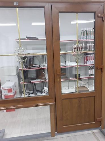 Пластиковые окна на заказ: Высокого качества,алюминиевые пластиковые окна,двери,витражи,фасады!!! — 2