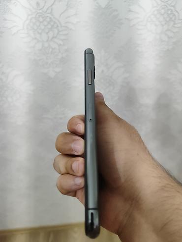 aple 11: IPhone 11 Pro, 64 GB, Graphite, Face ID — 6