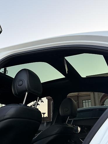 Mercedes-Benz: Mercedes-Benz C-Class: 2018 г., 2 л, Автомат, Бензин, Седан — 18