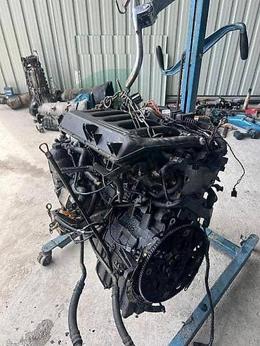 volan bmw e87: MOTOR M57 218KS ZA BMW SERIJA 5 | Na stanju novi i polovni delovi za — 3