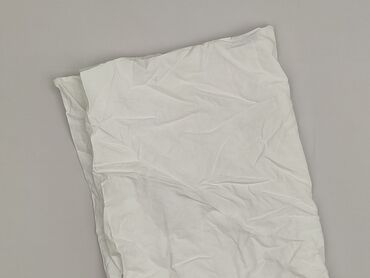 PL - Pillowcase, 52 x 46, color - White, condition - Very good