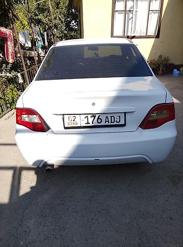 радиатор нексия 2: Daewoo Nexia: 2012 г., 1.5 л, Механика, Седан — 2