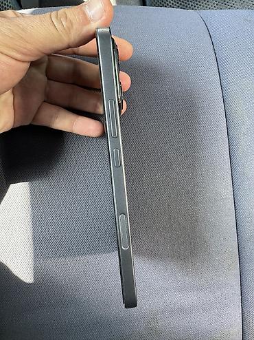 sim kredit: Honor 400 Lite, 256 GB, rəng - Qara, Düyməli, Face ID, Sensor — 4