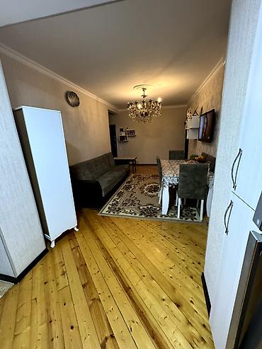 Köhnə tikili: Bakı, Qaraçuxur qəs., 3 otaqlı, Köhnə tikili, m. Neftçilər, 59 kv. m — 8