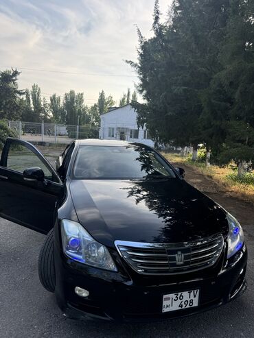 зеркало на хонда срв: Toyota Crown: 2009 г., 3.5 л, Автомат, Бензин
