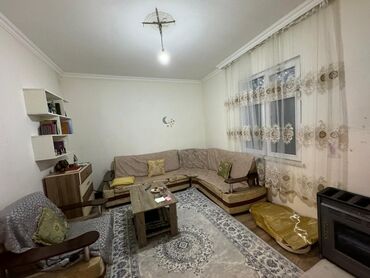 Дома: 2 комнаты, 60 м², Нет кредита, Свежий ремонт