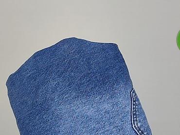 jeans derby: Jeansy damskie, rozmiar L — 6