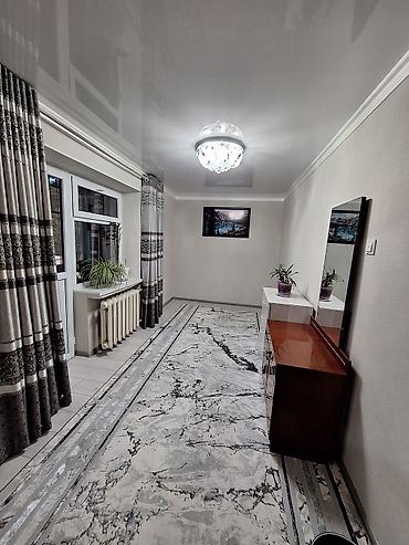 квартиры в ипатеку: 2 комнаты, 42 м², Западный (новый) автовокзал 104 серия, 2 этаж, Евроремонт — 3