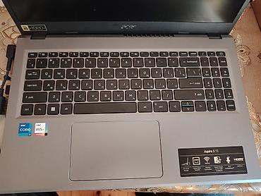 en ucuz macbook pro retina: Acer Aspire 5 15 noutbuku - Prosessor: Intel Core i7‑1355U (10 nüvə — 3