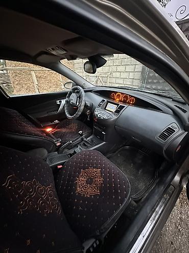 bmw e29: Nissan Primera: 2004 г., 1.8 л, Механика, Газ, Седан — 7