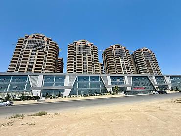 iş vakansiyaları bakı: 2 otaqlı, Yeni tikili, 78 kv. m — 1