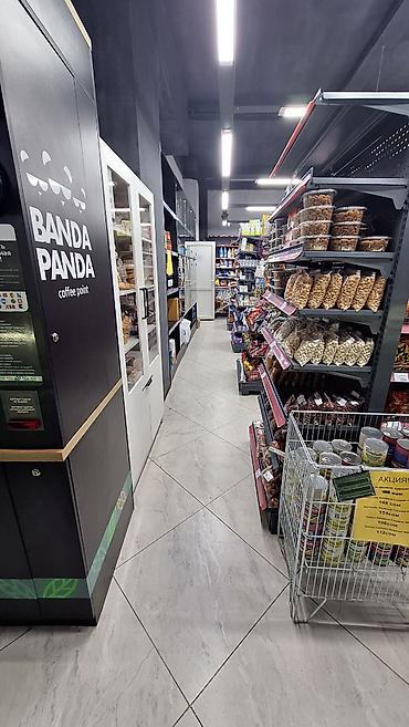 Продажа магазинов: Продажа магазинов В жилом доме, 134 м², Свежий ремонт, Утеплен, 1 этаж — 4