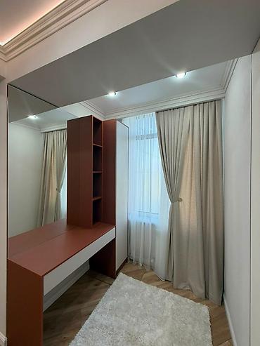 Продажа квартир: 2 комнаты, 68 м², Кок-Жар ж/м 10 этаж — 4