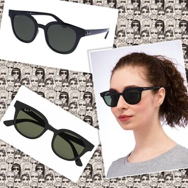 солнечные очки: Очки в Бишкеке, брендовые(мужские и женские) Все фото и цены скину
