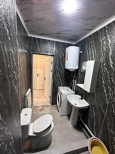 Долгосрочная аренда квартир: 2 комнаты, С мебелью полностью — 8