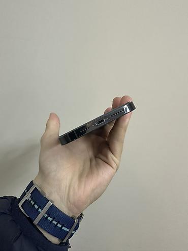 watch samsung: IPhone 14 Pro Max, Б/у, 256 ГБ, Space Gray, Защитное стекло, 100 % — 6