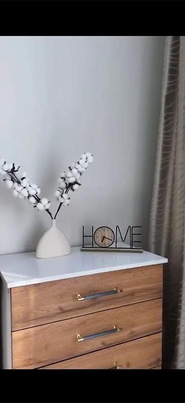 ст ала тоо: 2 комнаты, 70 м², Кок-Жар ж/м Элитка, 11 этаж, Дизайнерский ремонт — 10