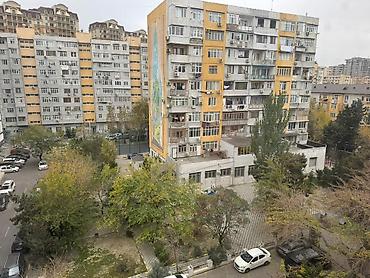 bir otaql: Bakı, 2 otaqlı, Köhnə tikili, m. Nəriman Nərimanov, 42 kv. m — 3