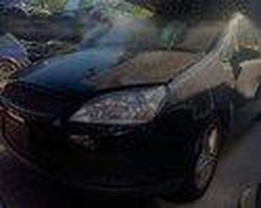 moj auto: HAUBA FOKUS FIESTA FUSION ZA FORD C-MAX OD 2003. DO 2007. GOD. | — 6