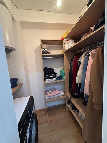 15: 2 комнаты, 53 м², Элитка, 5 этаж, Евроремонт — 2