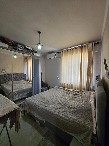 продаю квартира каракол: 3 комнаты, 72 м², Зайнабетдинов мкр., Индивидуалка, 4 этаж — 3