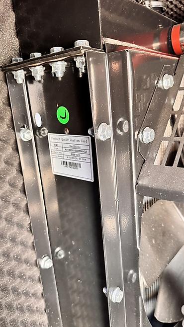 генератор 30 квт: Дизельный генератор GF3 30 kW (50 Гц) - Мощность: 30 кВт - Частота — 8