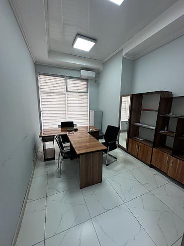 Аренда офисов: Аренда офисов, 255 м², В жилом комплексе, С отдельной кухней, С отдельным входом, 1 линия — 3