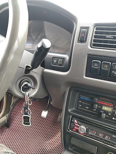 демио авариний: Mazda Demio: 1998 г., 1.5 л, Механика, Бензин, Хэтчбэк — 9