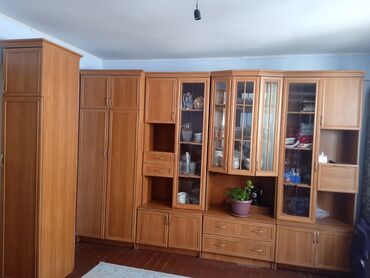 турецкую мебель: Зал үчүн гарнитур, Шкаф, Колдонулган