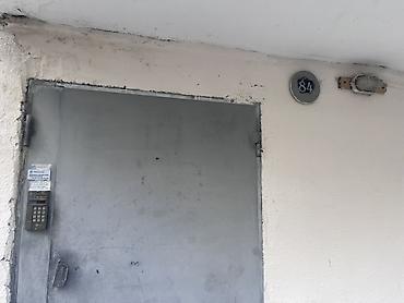 goranboyda ev satilir: Bakı, Əhmədli, 3 otaqlı, Köhnə tikili, m. Əhmədli, 80 kv. m — 6