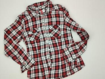 hm cargo: H&M Divided, Koszula damska, rozmiar S — 1
