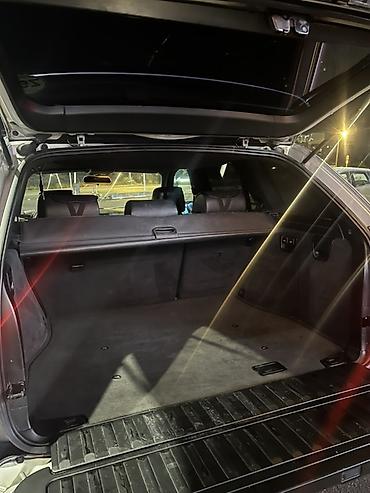 e34 4 4: BMW X5: 2002 г., 3 л, Автомат, Дизель, Кроссовер — 4