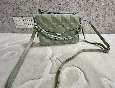 Çantalar: Çiyin çantası, Chanel, Yeni — 1