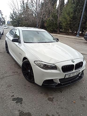 z4 bmw: BMW 5 series: 2 l | 2012 il Sedan — 1