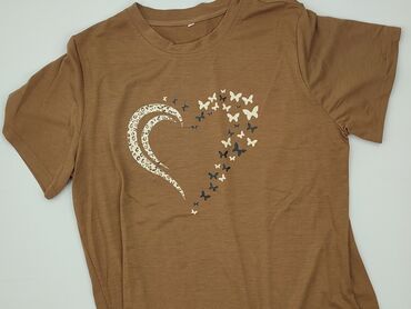 abercrombie and fitch t shirty: Women`s T-shirt, size M (EU 38)