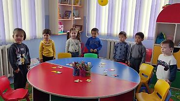 садик кок жар: Детский садик «Айкол» принимает деток от 1 до 7 лет — 7