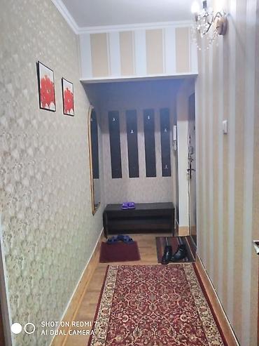 Продажа квартир: 1 комната, 33 м², Боконбаева/Уметалиева 104 серия, 1 этаж, Евроремонт — 3