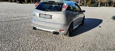 Ford: Ford Focus: 1.6 l. | 2003 έ. 180000 km. Χάτσμπακ — 8